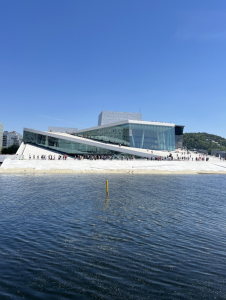 Oslo