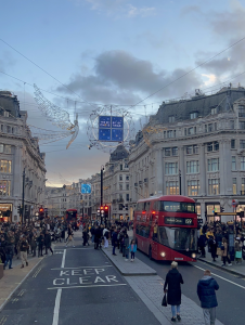 London