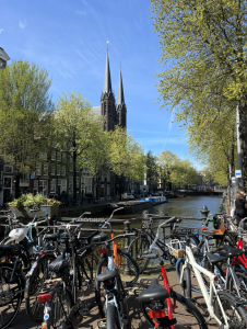 Amsterdam