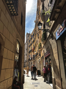Barcelona