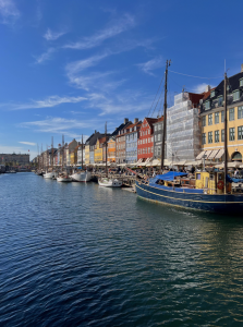 Copenhagen